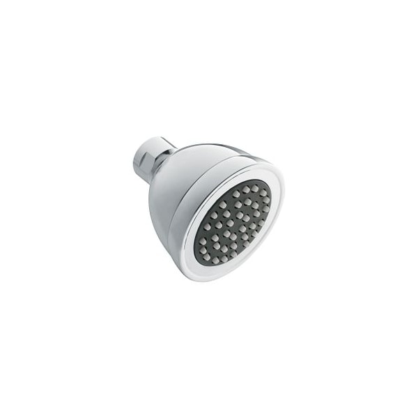 Chrome Showerhead